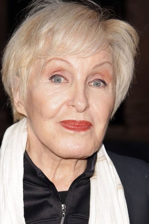 Nicole Croisille zdjęcie