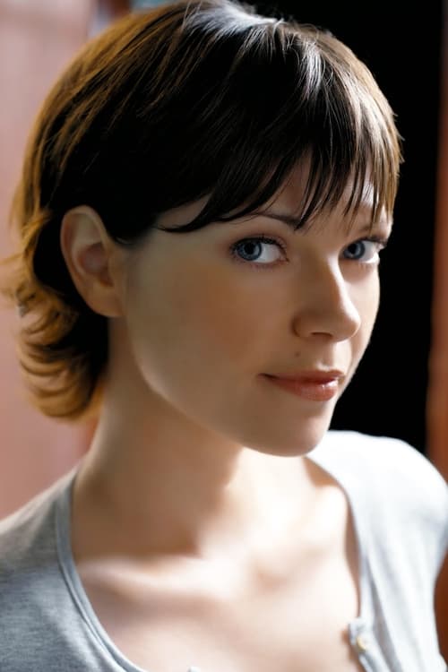 Nicole de Boer zdjęcie