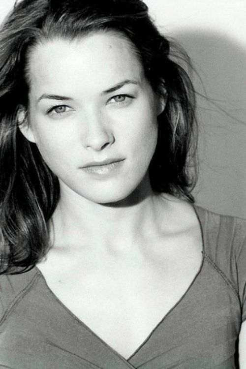 Nicole DeHuff zdjęcie