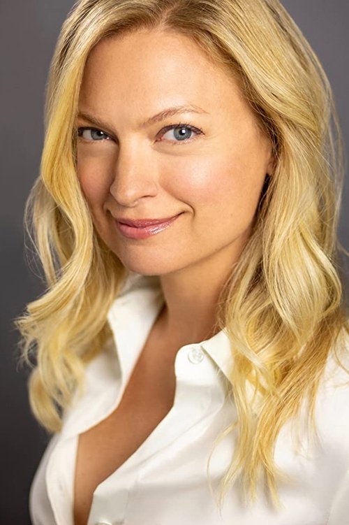 Nicole Forester zdjęcie