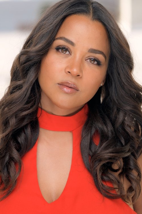 Nicole G. Leier zdjęcie