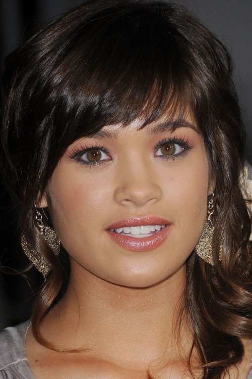 Nicole Gale Anderson zdjęcie