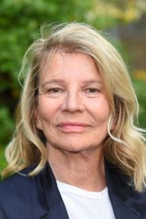 Nicole Garcia zdjęcie