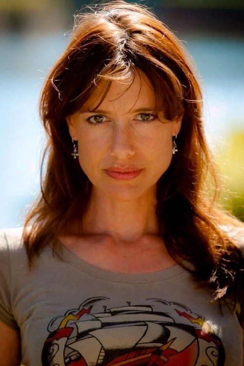 Nicole Hansen zdjęcie