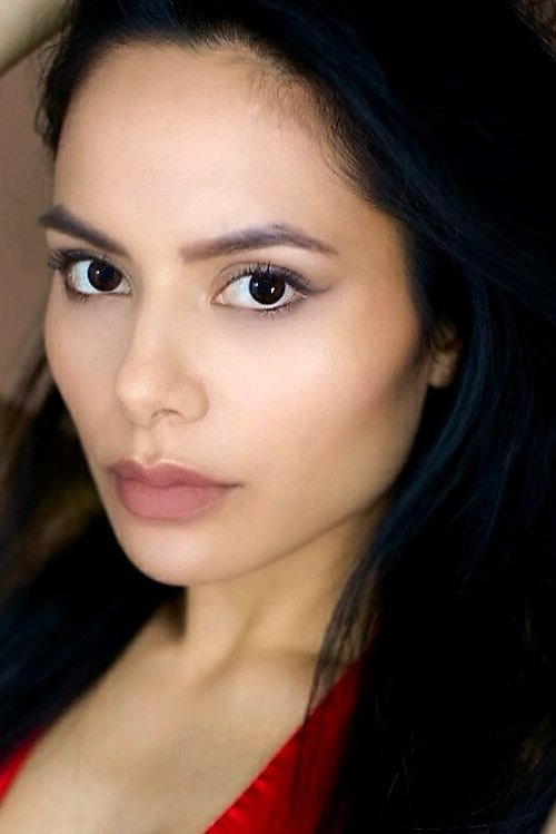 Nicole Hombrebueno zdjęcie