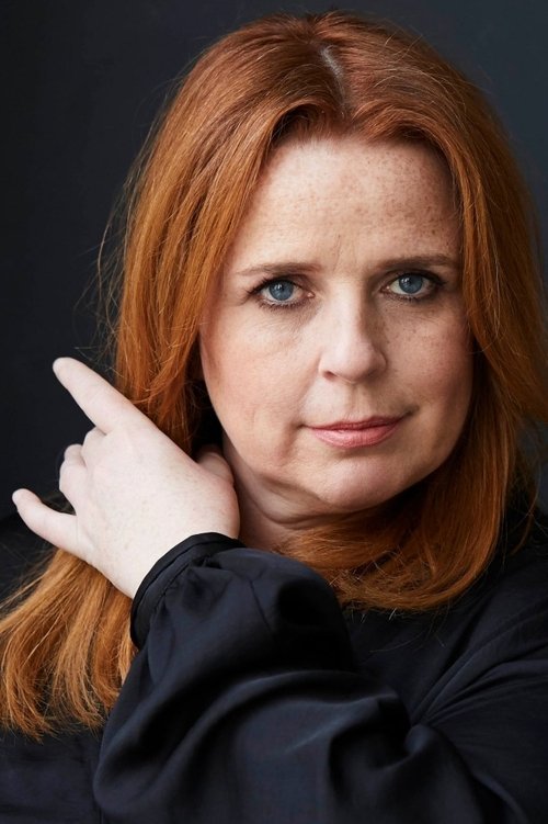 Nicole Johannhanwahr zdjęcie