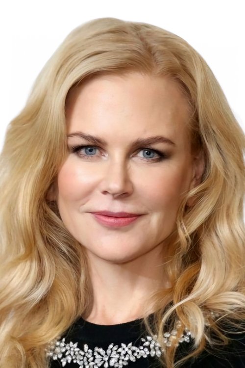 Nicole Kidman zdjęcie