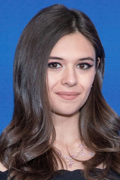 Nicole Maines zdjęcie