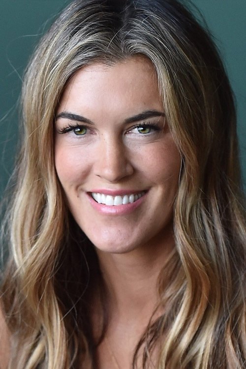 Nicole McKay zdjęcie