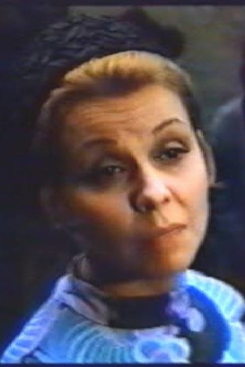 Nicole Merouze zdjęcie