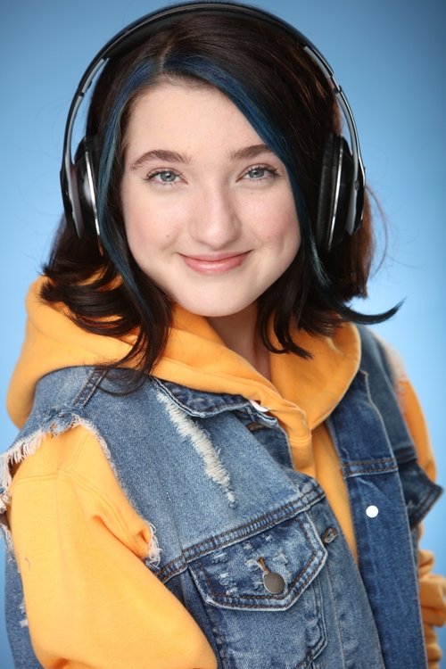 Nicole Moorea Sherman zdjęcie