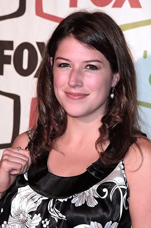 Nicole Parker zdjęcie