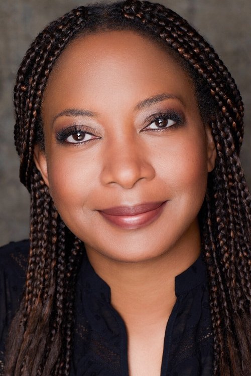 Nicole Randall Johnson zdjęcie