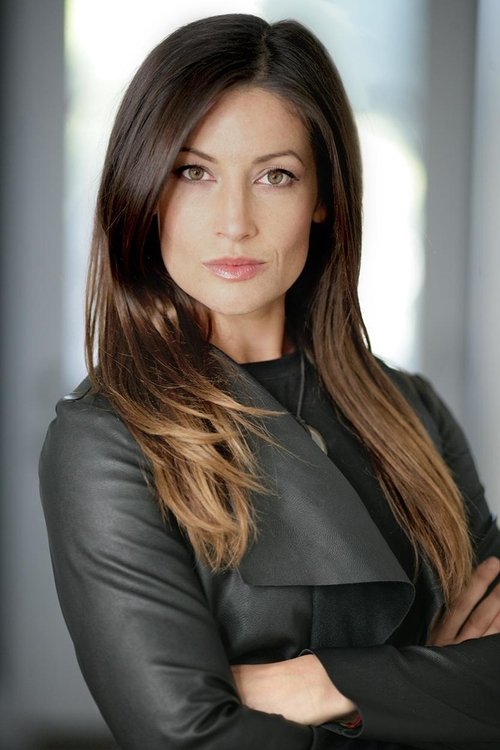 Nicole Reddinger zdjęcie