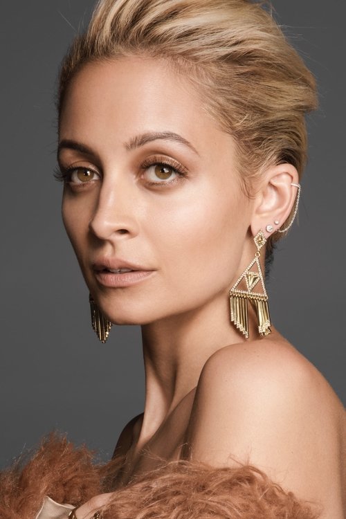 Nicole Richie zdjęcie