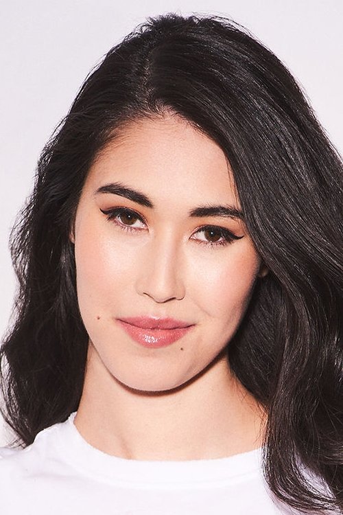 Nicole Rieko Setsuko zdjęcie