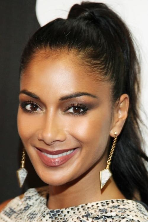Nicole Scherzinger zdjęcie