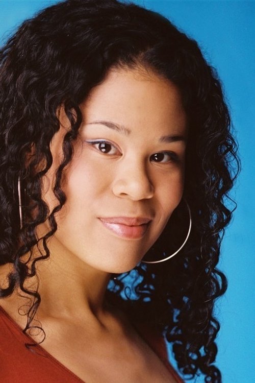 Nicole Stamp zdjęcie