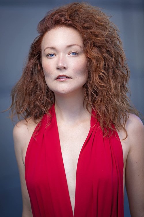 Nicole Starrett zdjęcie