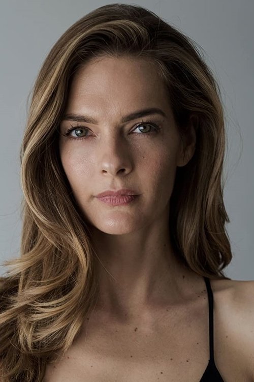 Nicole Steinwedell zdjęcie