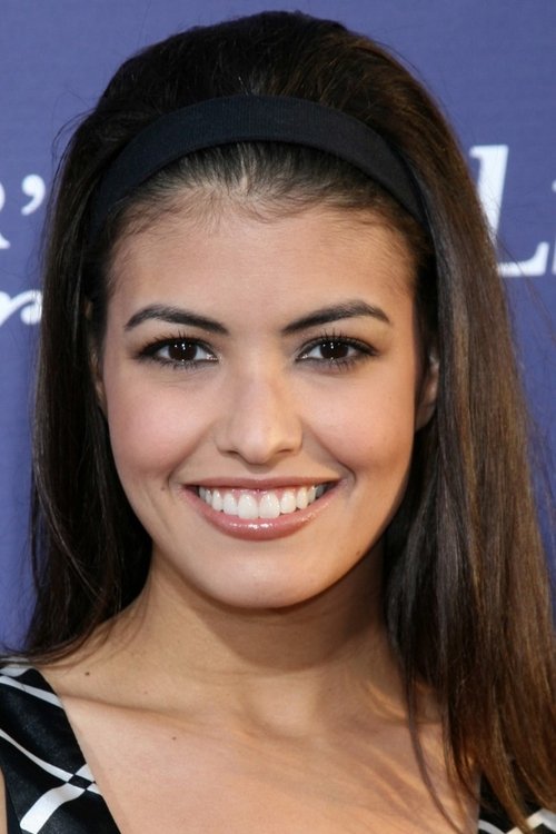 Nicole Tubiola zdjęcie