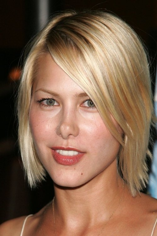 Nicole Vicius zdjęcie