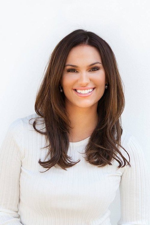 Nicole Weider zdjęcie