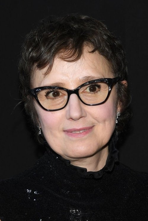 Nicoletta Braschi zdjęcie