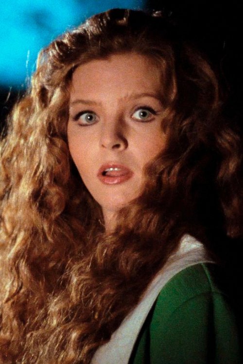 Nicoletta Elmi zdjęcie