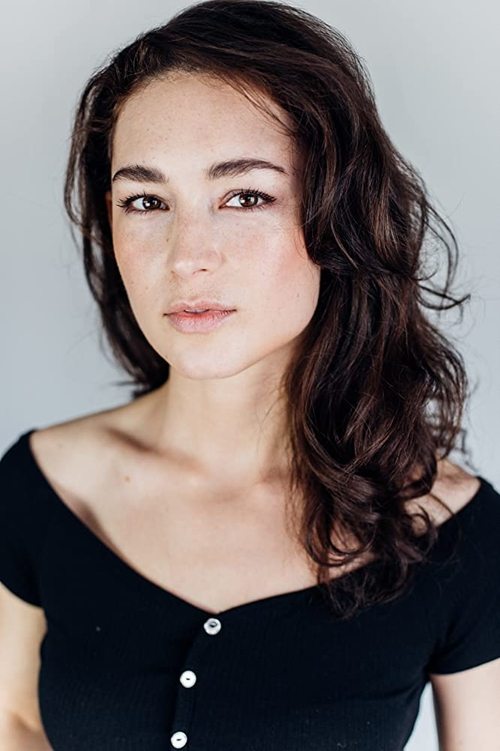 Nicolette Pearse zdjęcie