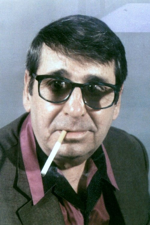 Nicu Constantin zdjęcie