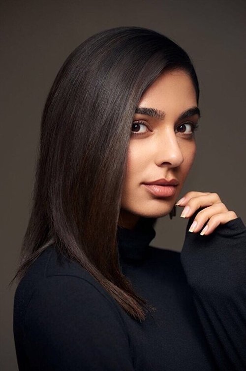 Nida Khurshid zdjęcie