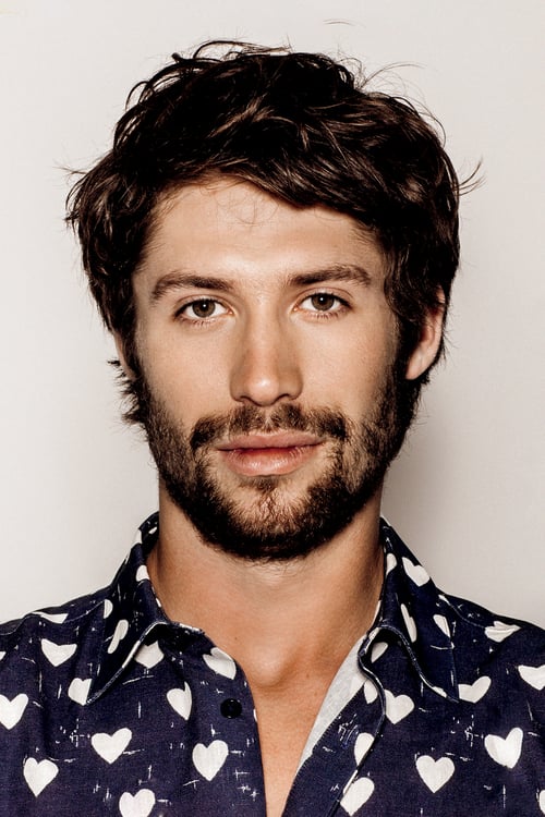 Niels Gomperts zdjęcie