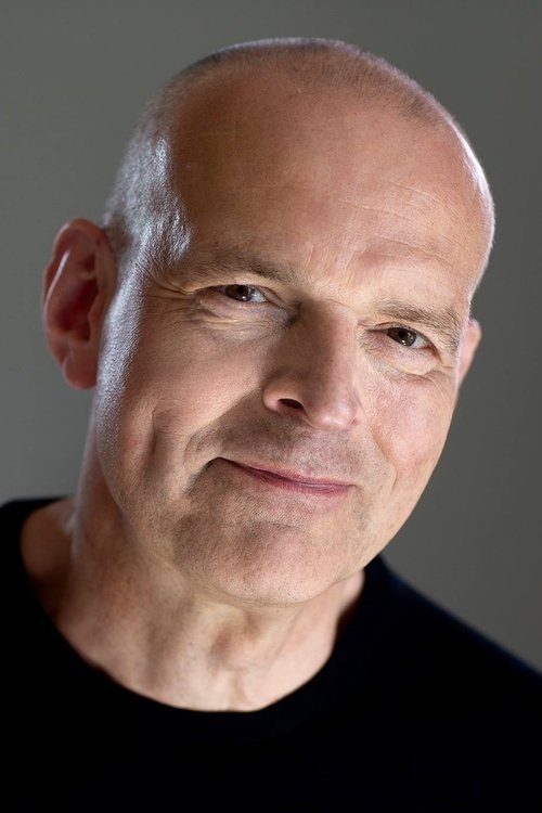 Niels Olsen zdjęcie