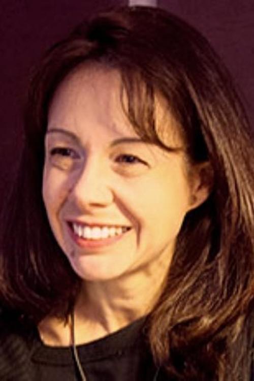 Nieves del Amo Oruet zdjęcie