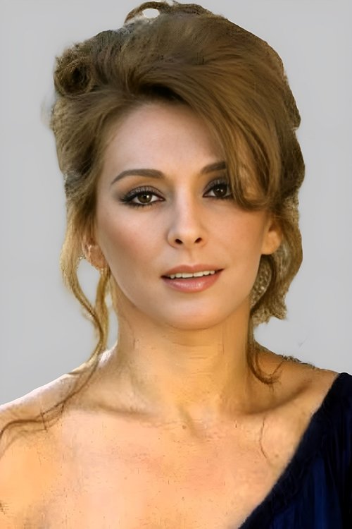 Nieves Navarro zdjęcie