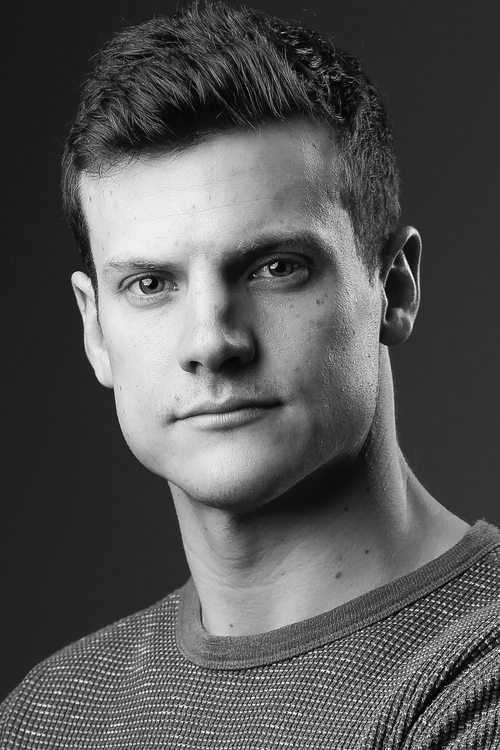 Nigel Allen zdjęcie