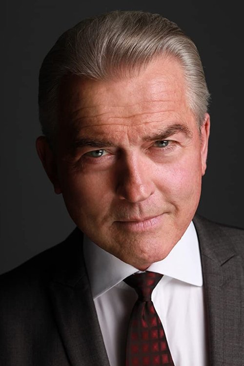 Nigel Barber zdjęcie