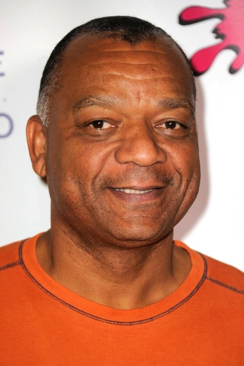 Nigel Gibbs zdjęcie