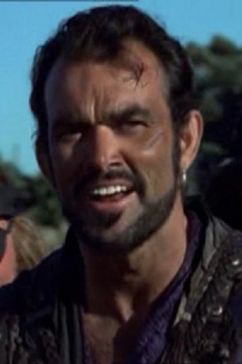 Nigel Harbrow zdjęcie