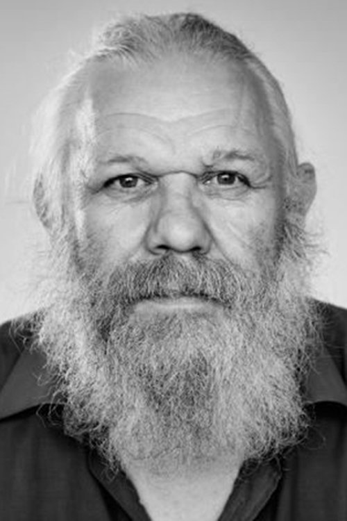 Nigel Harris zdjęcie