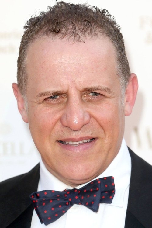 Nigel Lindsay zdjęcie