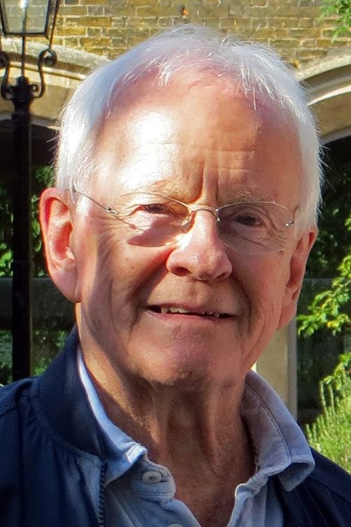 Nigel Pegram zdjęcie