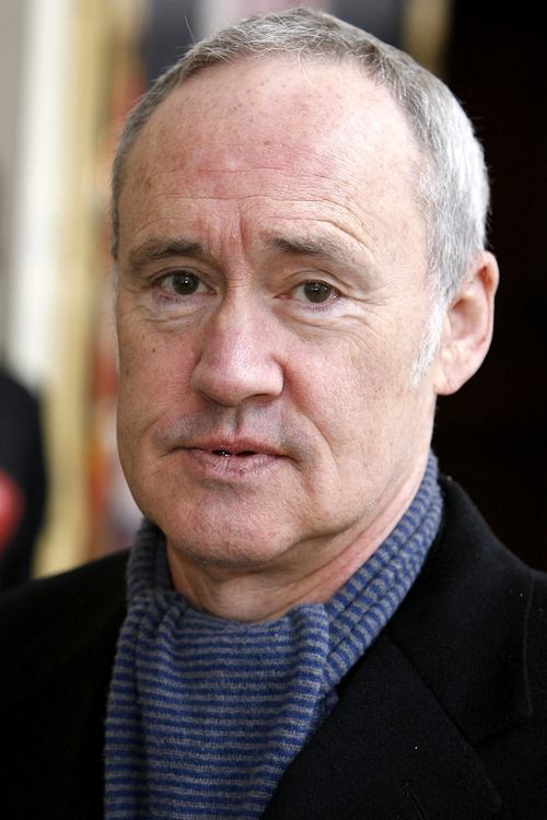 Nigel Planer zdjęcie