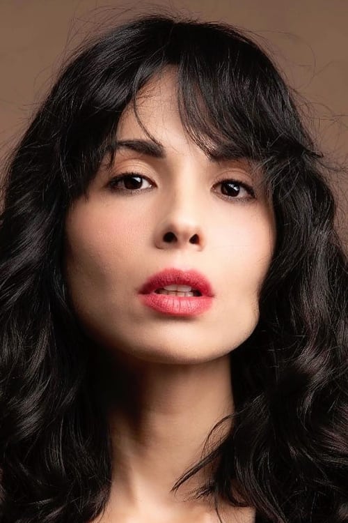 Nihan Okutucu zdjęcie