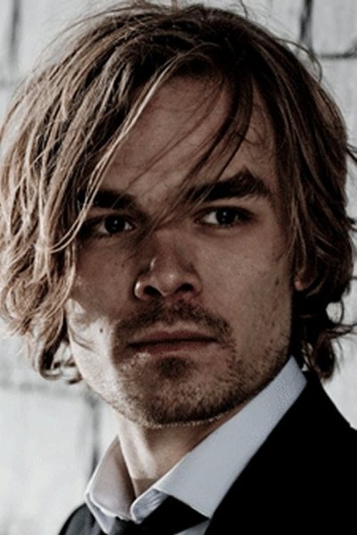 Nijas Ørnbak-Fjeldmose zdjęcie