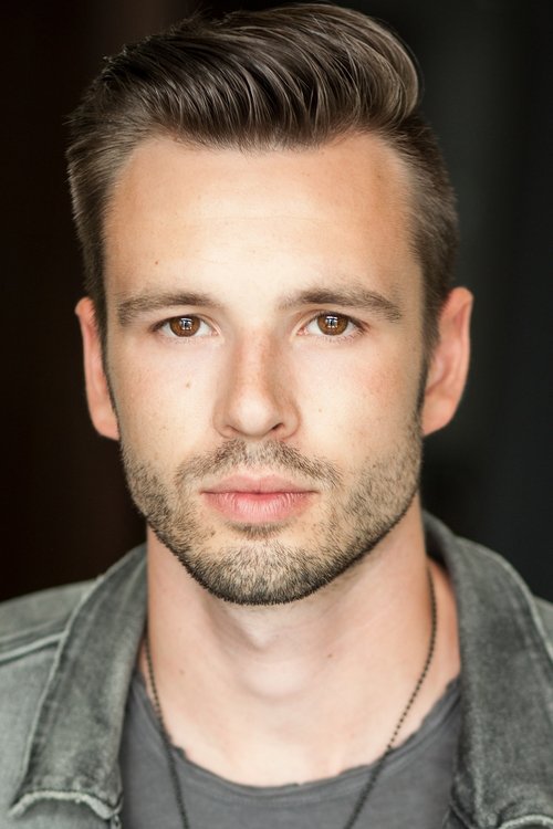 Nik Andrews zdjęcie