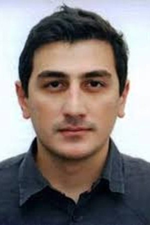 Nika Apriashvili zdjęcie