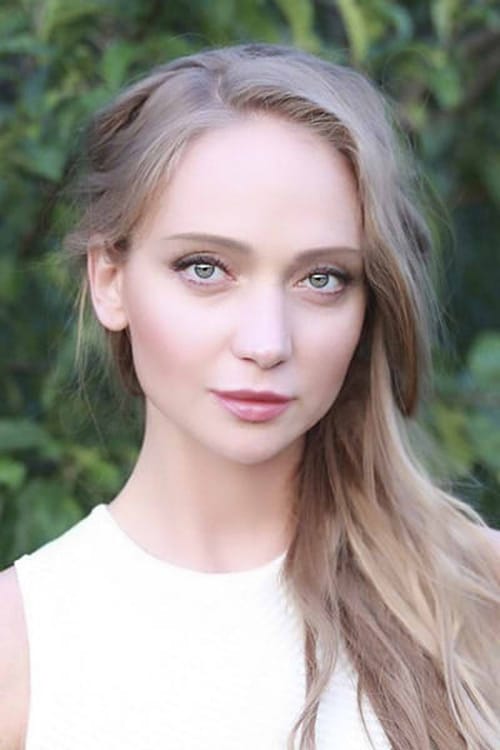 Ника Балина zdjęcie