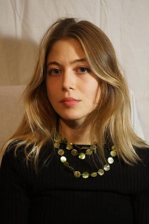 Nika Grbelja zdjęcie